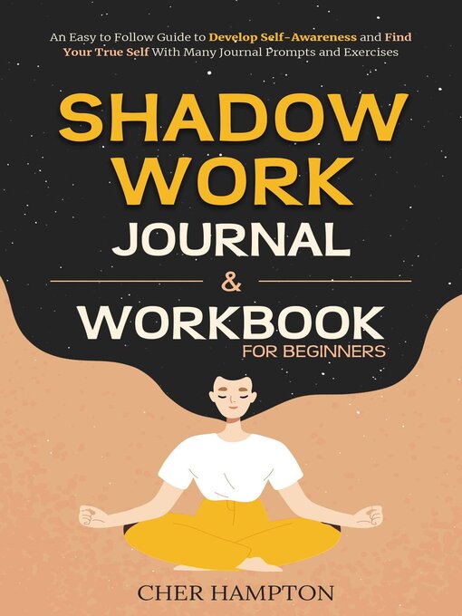 Title details for Shadow Work Workbook for Beginners by Cher Hampton - Available